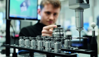 Noch keine Erholung in Sicht – SP fordert Massnahmen zur Stärkung des Industriestandorts