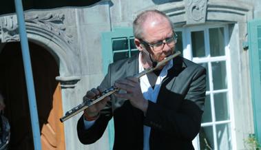 Willi Keller. Vernissage zu Buch und Ausstellung