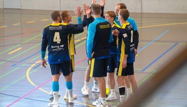 SVD verliert zweimal, startet aber doch am «Final 4»