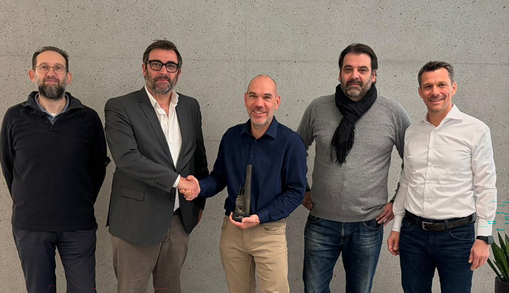 Neue Inhaber übernehmen Kühnis Solutions, der Standort Oberriet bleibt bestehen