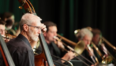 «Beschwingte Weihnachten» – Das Adventskonzert in Widnau erinnerte an längst vergangene Tage