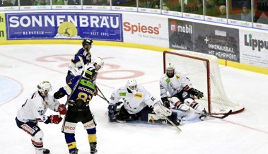 4:1-Sieg in Herisau - der SC Rheintal steht im Playoff-Halbfinal gegen den EHC Burgdorf