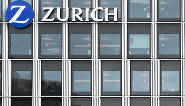 Promotion: Swiss Life und Zurich bleiben auf Kurs