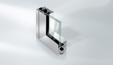 Neues Brandschutzsystem: Kooperation von Jansen und Glas Trösch setzt auf Design und Sicherheit