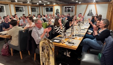 Die Stadtmusik Altstätten ist erfolgreich in ihr Jubiläumsjahr gestartet