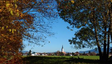 Ein Workshop, um die Zukunft aufzugleisen