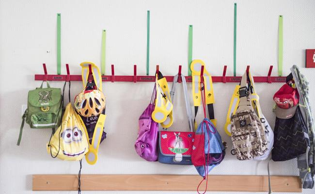 Mehr Kinder, genug Lehrkräfte