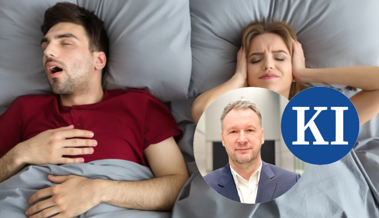 Liebe, Lärm und Atempausen