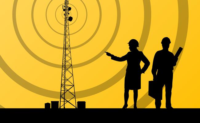 Stichwort: Könige der  Kommunikation