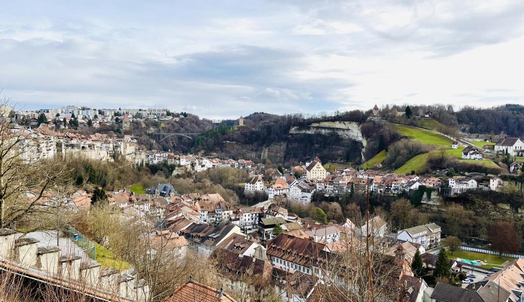 Fribourg