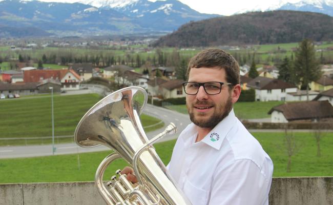 2021 erstmals ohne Marschmusik