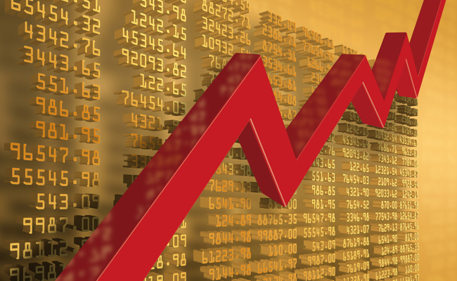 Börse: Die Gewinnsaison scheint Fahrt aufzunehmen