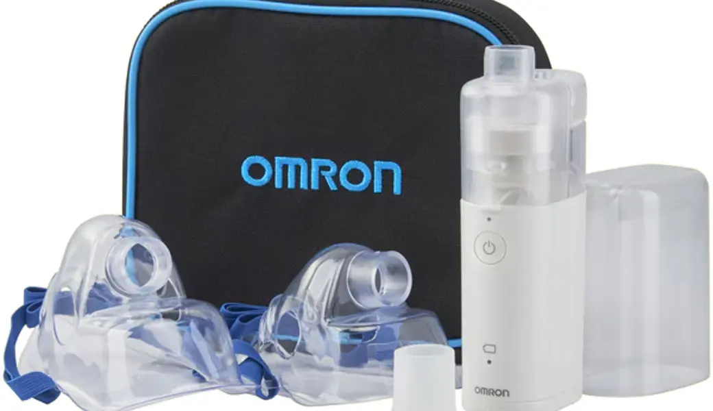 Ratgeber Gesundheit: Inhalation - mehr Luft zum Atmen