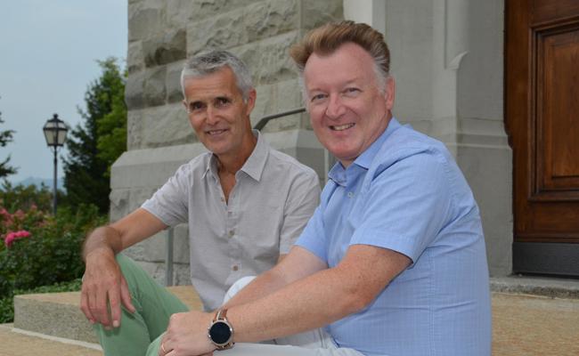 Ein christlich-politischer Präsident