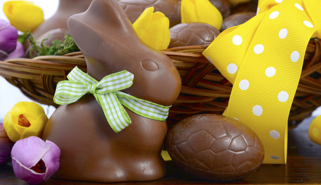 Ostern und der Kontrollverlust: Wenn der Verzicht plötzlich Pause macht