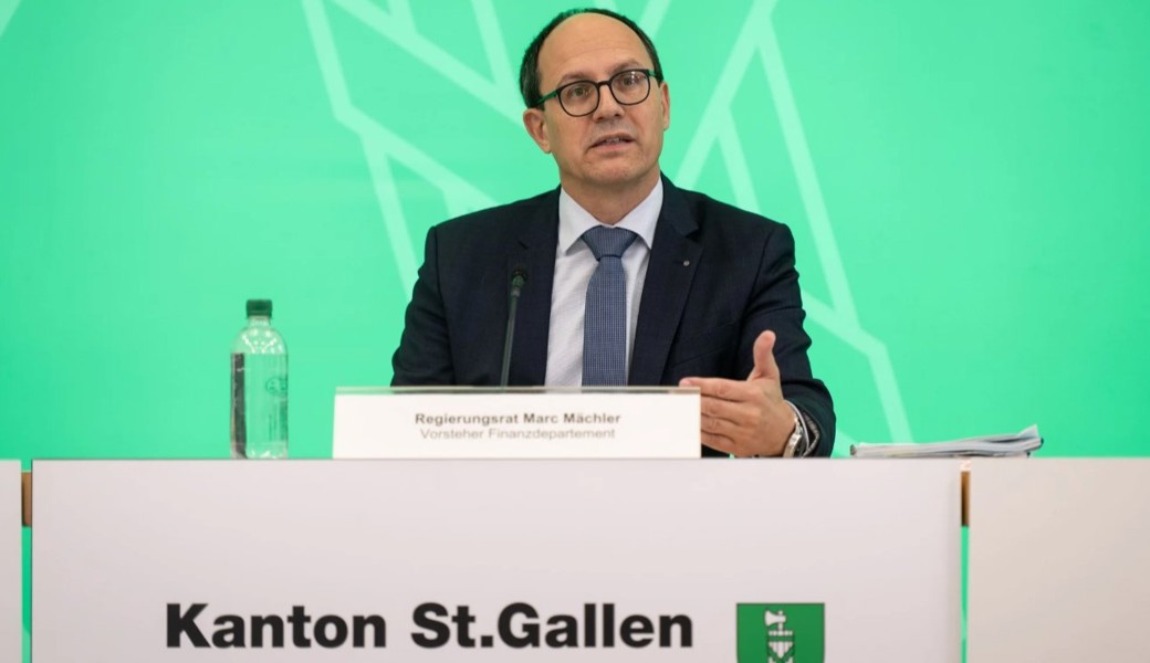 87 Massnahmen für 209 Millionen Franken: So will der Kanton St.Gallen seinen Haushalt sanieren