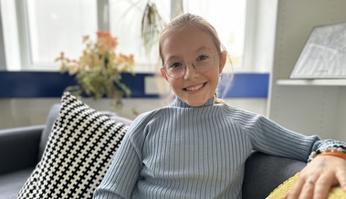 7 Random Questions: Von der heiligen Maria und Pizza Funghi