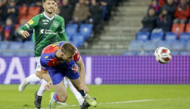 FC St.Gallen: Es geht noch besser