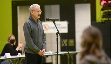 Altstätter Anerkennungspreis geht an August Waser