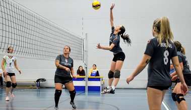 Die Rheno-Frauen feiern bei Aufsteiger Arbon einen 3:0-Auswärtssieg