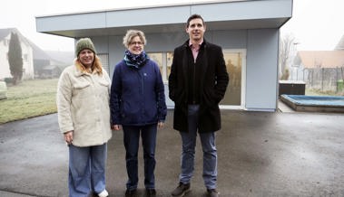 Spielgruppenbetrieb wird von der Gemeinde übernommen