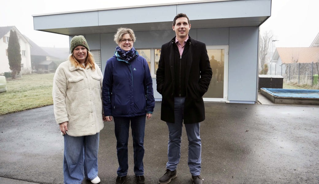 Spielgruppenbetrieb wird von der Gemeinde übernommen