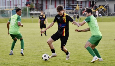 Altstätten II verdient sich erneut einen Punkt gegen Rebstein