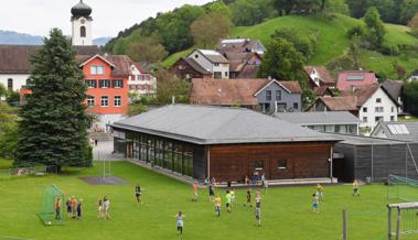 Primarschulrat Kobelwald-Hub-Hard gewählt