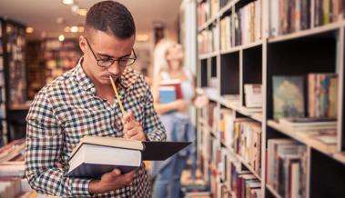 Ungestört lernen: Diese Rheintaler Bibliotheken bieten Lernplätze an