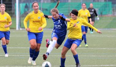 Neue Energie führt zu deutlichem Derbysieg