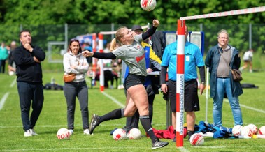 Diepoldsaus erste Niederlage und Widnaus Ligaerhalt in der NLB