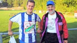 Der Mann, der Michael Schumacher Biberli brachte: Bruno Weder feierte seinen 80. Geburtstag