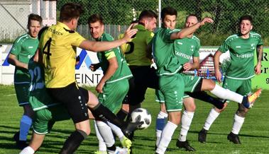 Absolute Mehrheit in 3. Liga, Gruppe 2