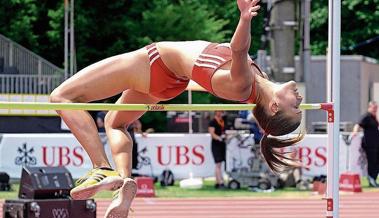 Lea Herrsche verteidigt den Meistertitel Lea Herrsche verteidigt den Meistertitel