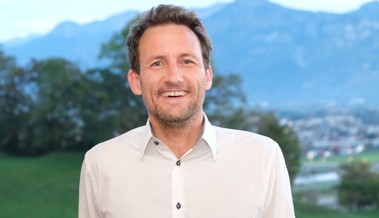 Im ersten Wahlgang entschieden: Die Ortsgemeinde Au hat einen neuen Präsidenten