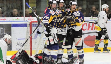 SC Rheintal gewinnt erneut nach Penaltys: 2:1 gegen den EC Wil SC Rheintal gewinnt erneut nach Penaltys: 2:1 gegen den EC Wil