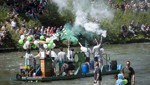 FC St. Gallen: Warum die Fans beim Stadionnamen zwischen Flüssen und Fehlern wählen