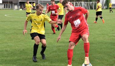 Klatschen für Diepoldsau, Au-Berneck und Heiden