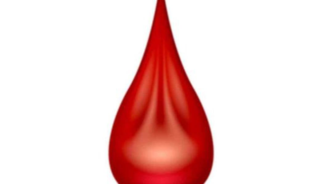 Ja, dieses Emoji steht tatsächlich für Blut. Aber ganz bestimmtes Blut. Es symbolisiert die Menstruation und soll dabei helfen, das Thema zu enttabuisieren. 