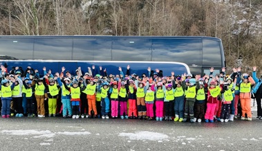 Skiclub Kamor blickt auf eine erfolgreiche Schülerkurssaison