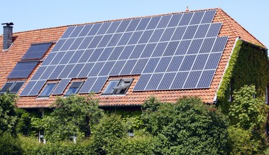 Der Kanton St. Gallen lockert die Vorgaben für Solaranlagen