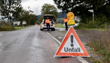 Nach Fahrerflucht: Polizei fasst Autofahrer, der Siebenjährigen auf Fussgängerstreifen anfuhr