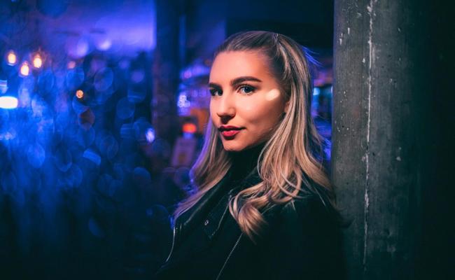 «Musik ist mein Ding»