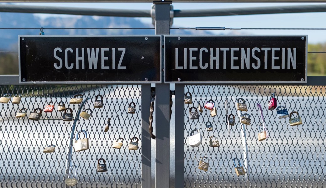 Plötzlich höhere Steuern für Schweizer, die in Liechtenstein arbeiten?