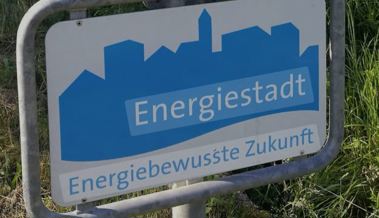 Austritt aus dem Trägerverein: Au verzichtet auf die nächste Zertifizierung als Energiestadt