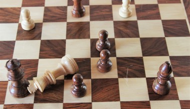 Thal und Umgebung mit Sieg – Lehrstunde für die Rheintaler