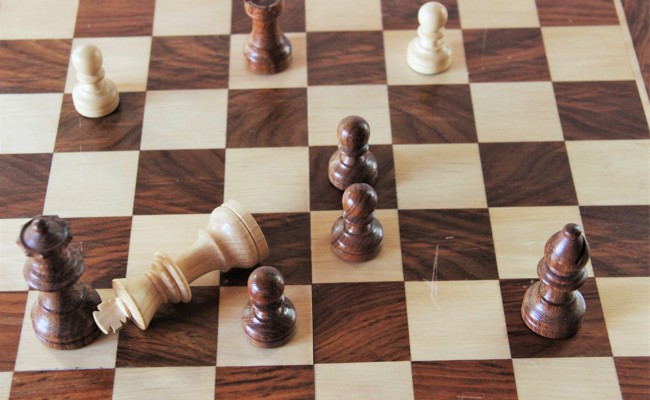 Thal und Umgebung mit Sieg – Lehrstunde für die Rheintaler