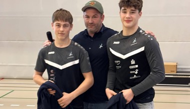 Gemeinsamer Ausklang des Jahres am traditionellen RCOG-Schlusshöck