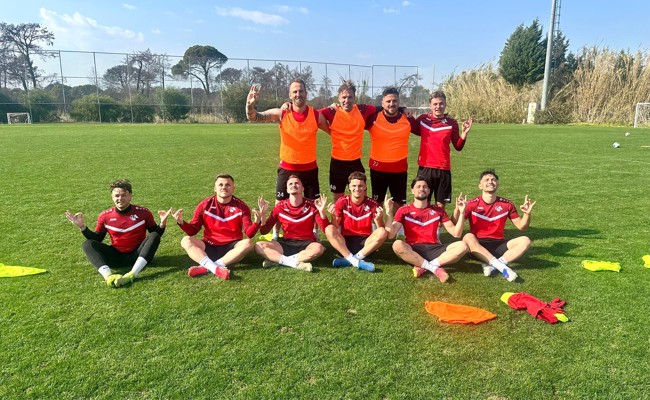 Dorftschutter im Luxushotel: Für eine Woche wie ein Profi leben