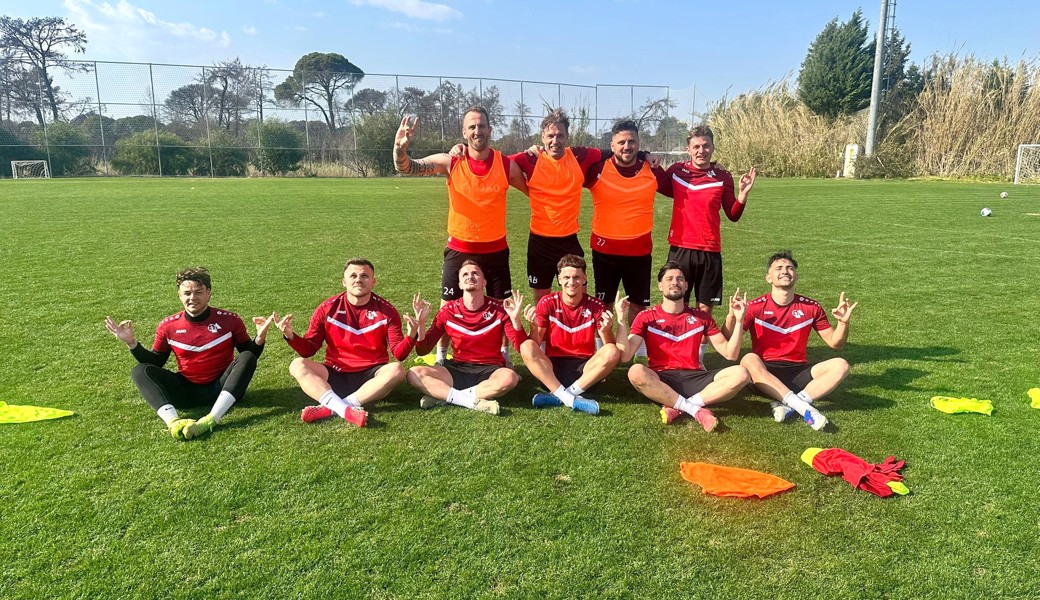 Dorftschutter im Luxushotel: Für eine Woche wie ein Profi leben